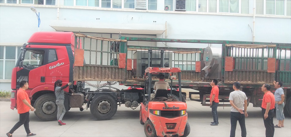 炒貨機(jī)廠家