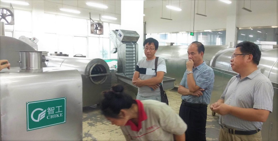 炒貨機(jī)廠家