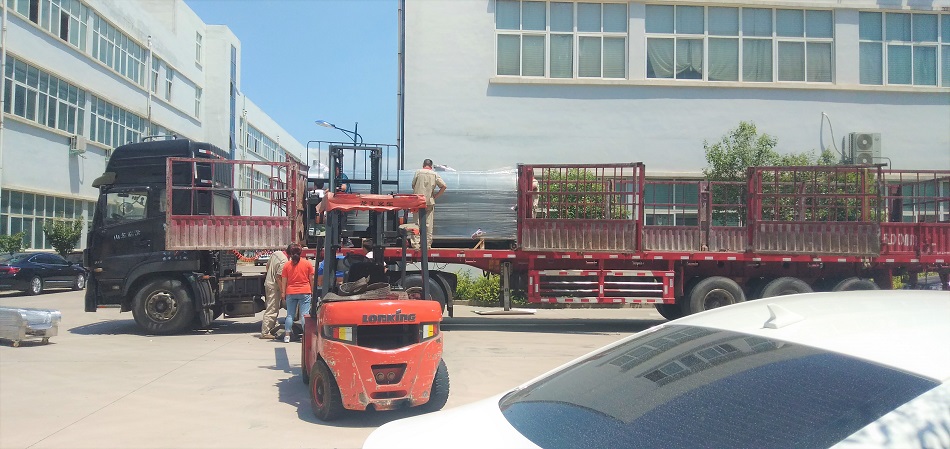 多功能炒貨機(jī)