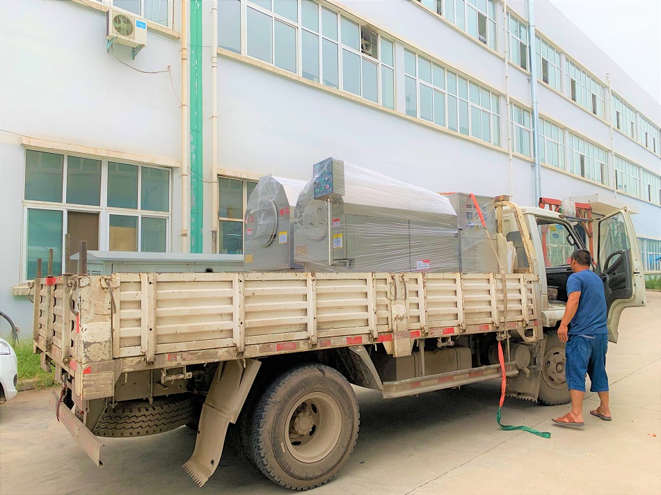 多功能炒貨機(jī)