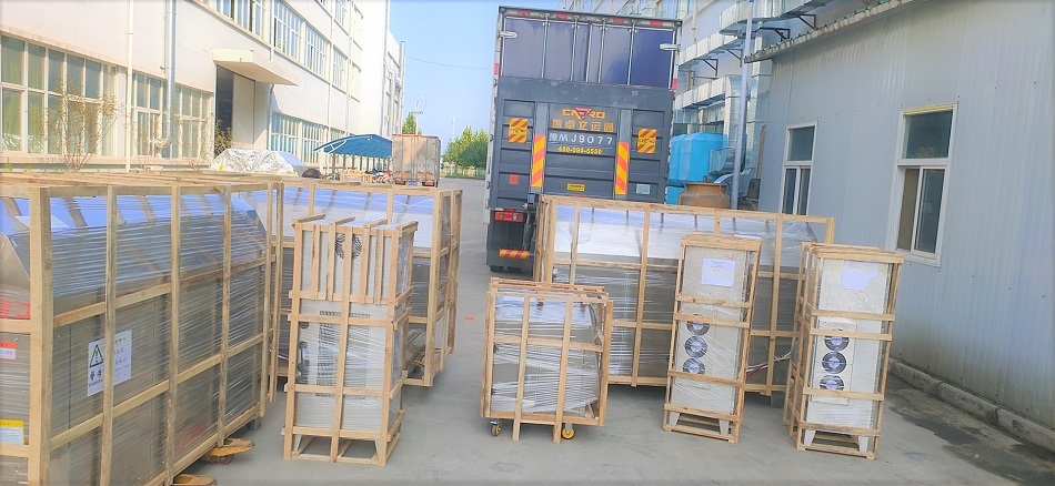 電磁炒貨機(jī)