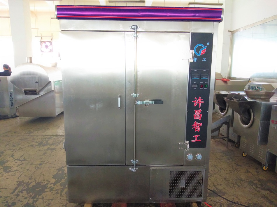 空氣能烘干設(shè)備