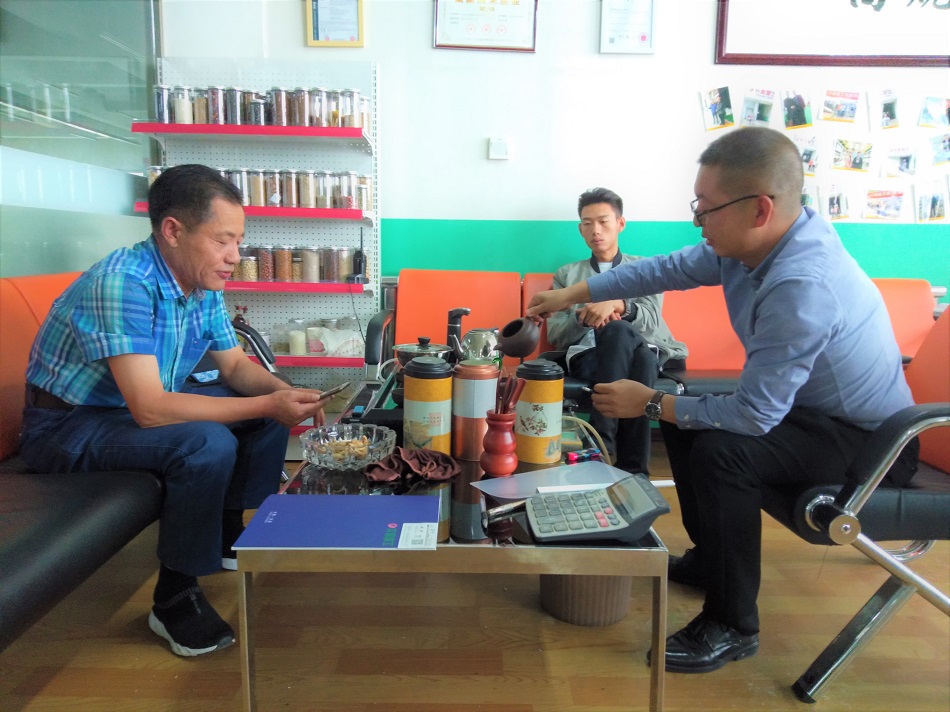 炒貨機(jī)廠家