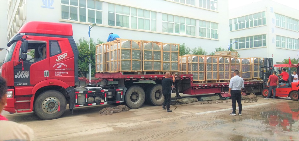 電磁炒貨機(jī)