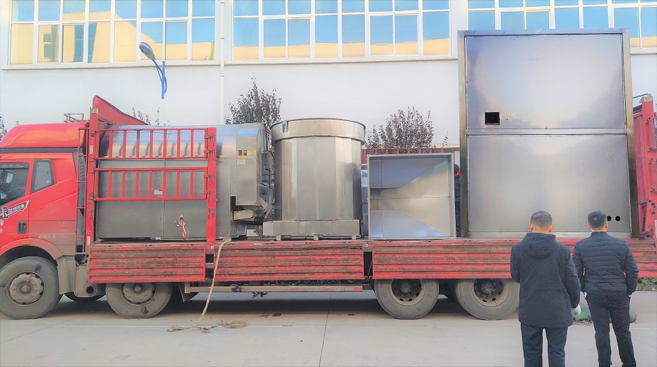 五香瓜子加工設(shè)備