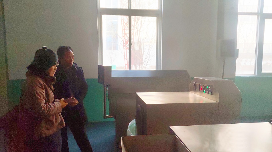 炒貨機(jī)廠家