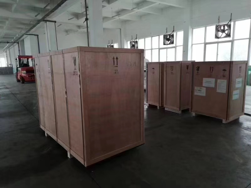 許昌智工炒貨機