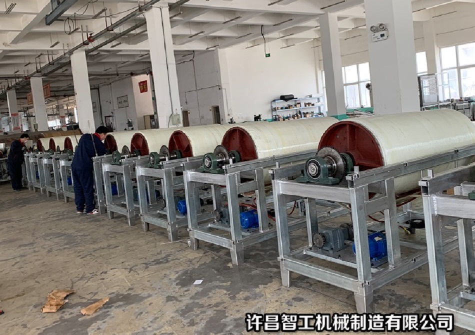 電磁炒貨機(jī)