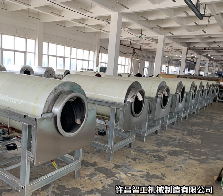 炒貨機(jī)廠家