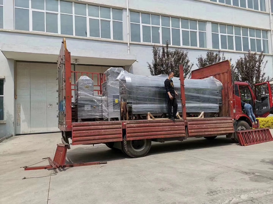 多功能炒貨機(jī)