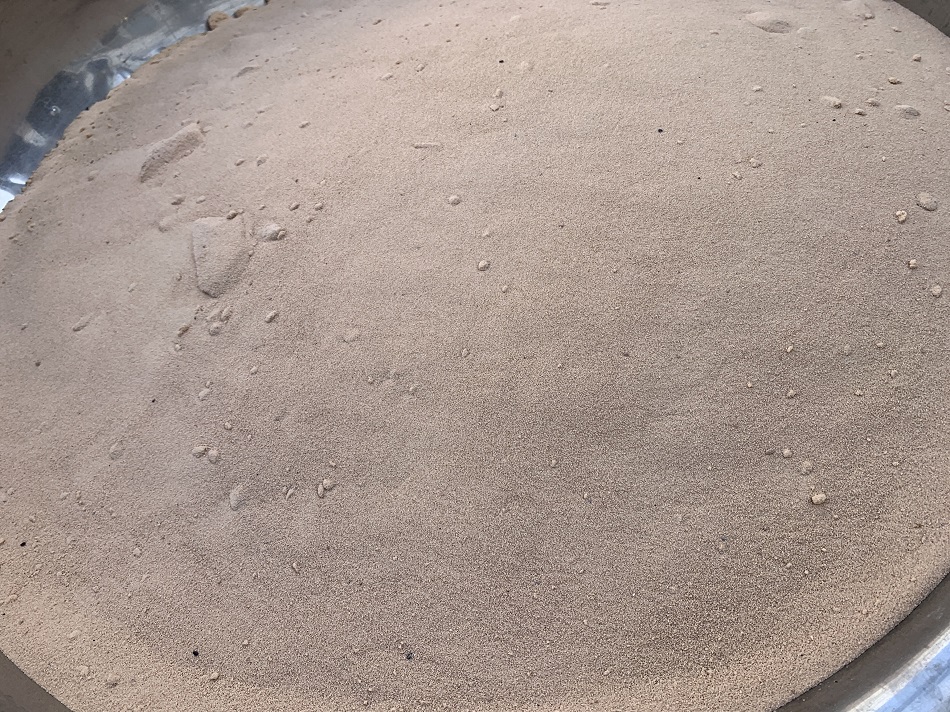 流水線炒貨設備