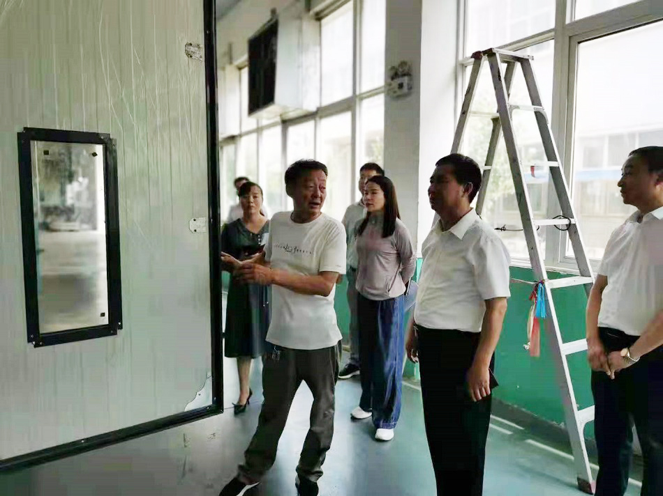 許昌智工機械制造有限公司