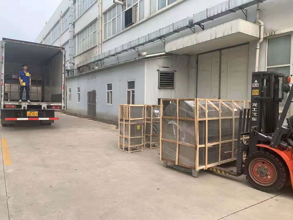 電磁炒貨機(jī)