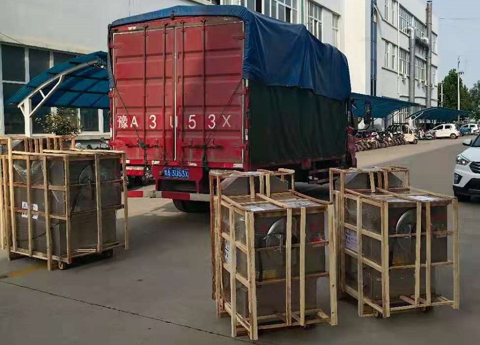 電磁炒貨設(shè)備