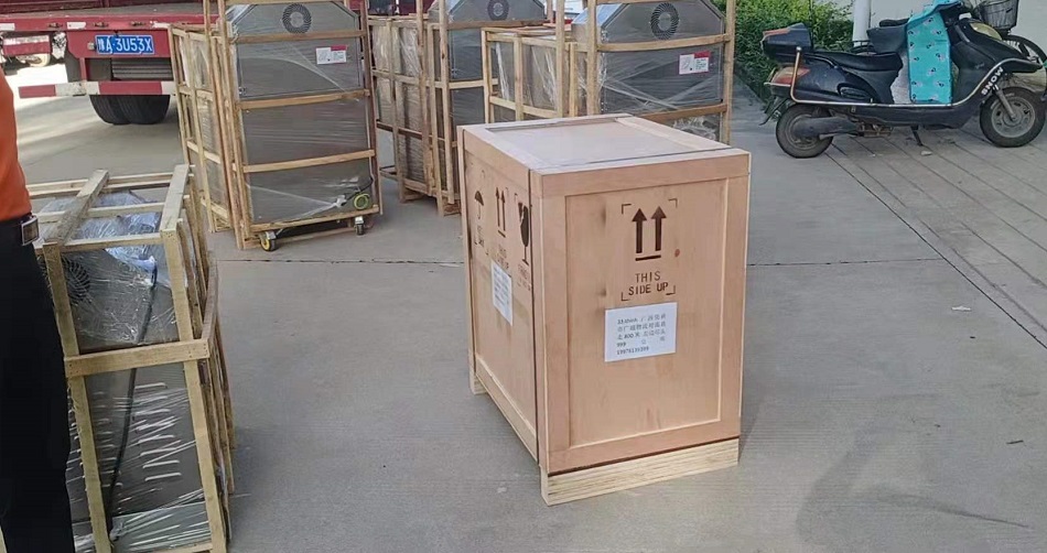 板栗炒貨機(jī)