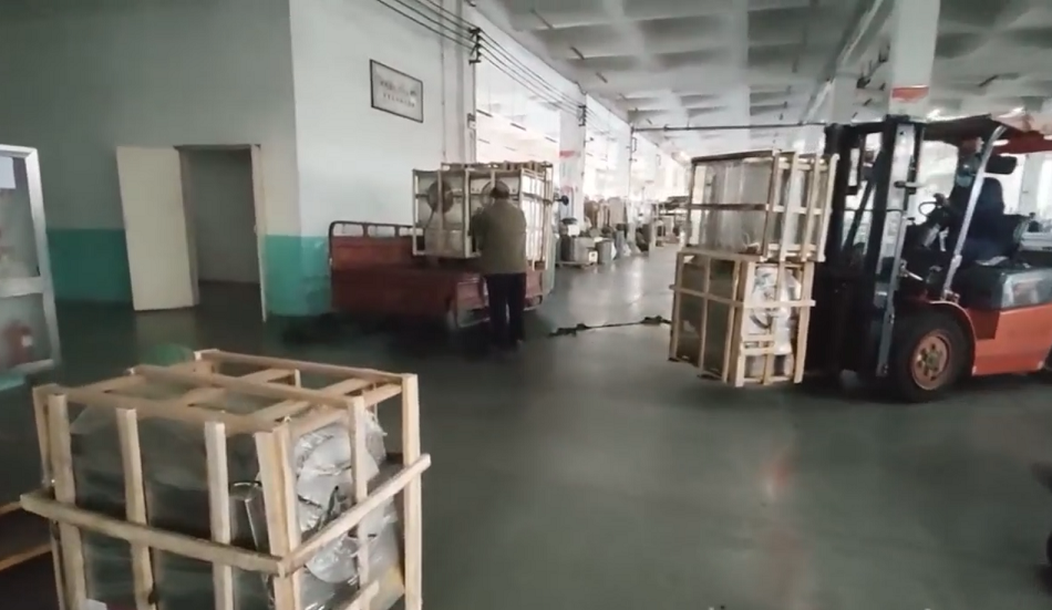 炒貨機(jī)廠家