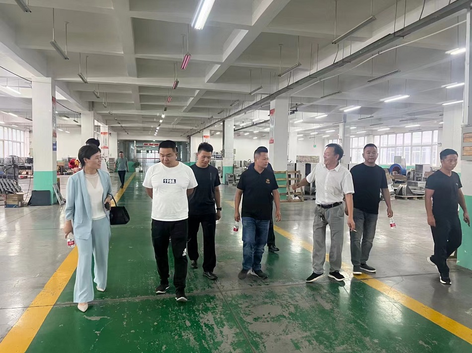 許昌智工機械制造有限公司