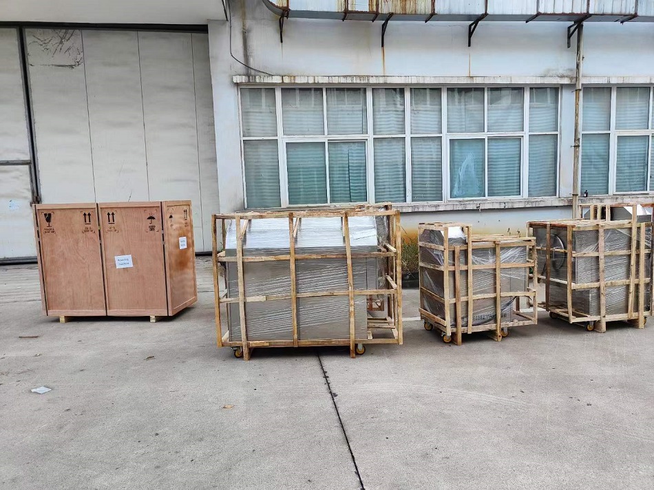 板栗炒貨機(jī)