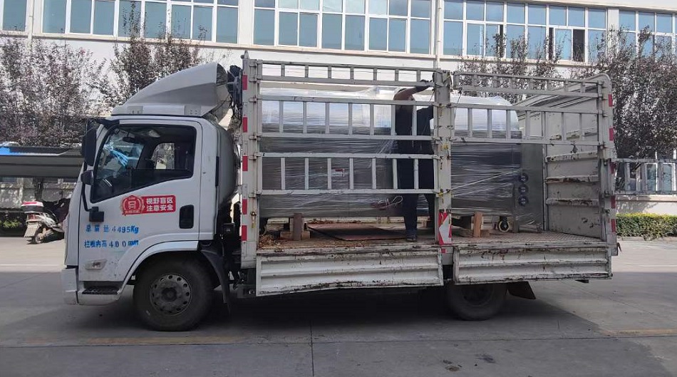 花生果炒貨機(jī)