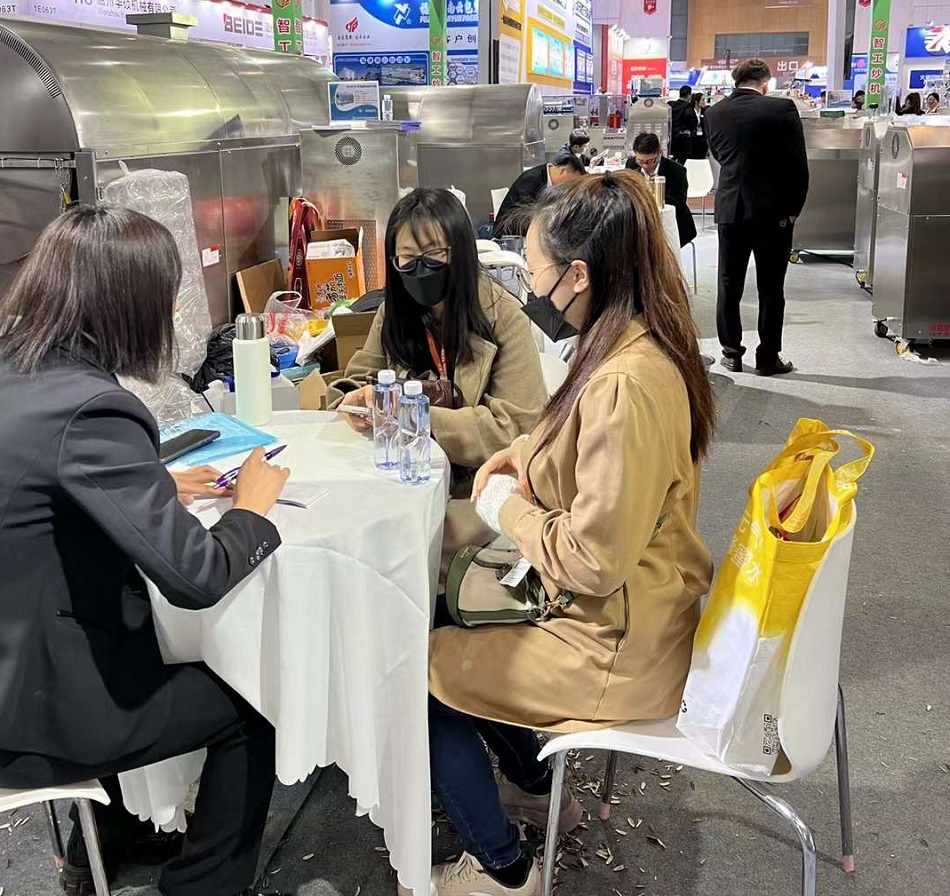 門店電磁炒貨機(jī)